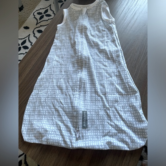 Swaddle Me Sleepsack 0-3 Months - Picture 1 of 3